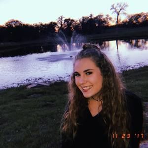 Meet your Posher, Kimberly